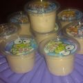 Cooksnap dari Ummu Arfah untuk resep Es krim lembut