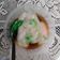 Cooksnap dari Riniskha Nevada untuk resep Kue Jongkong