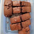 柃 的 超濃純巧克力磅蛋糕 cooksnap