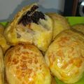 Cooksnap dari Laily Indra Septiana untuk resep Pisang bolen (no korsvet)