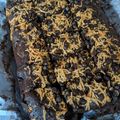 Cooksnap dari ulfa chairunnisa untuk resep Shiny Fudgy Brownies