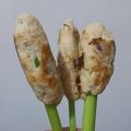 Cooksnap dari Rinta Anggraini untuk resep Sate LiLit