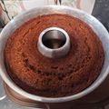 Cooksnap dari Dapur Inong untuk resep Bolu Karamel Panggang