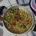 Cooksnap dari Tsalisa Kusuma untuk resep Mie Godog Jawa (Kuah Medok)