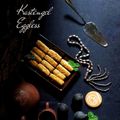 Cooksnap dari Wids Kitchen 🍀🌷 untuk resep Kastengels - Eggless