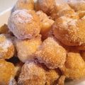 El cooksnap de Encarna Pérez (La Cocina De Encarni) cuando hizo Buñuelos de viento.