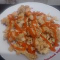 Cooksnap dari Hesti Retno untuk resep Jamur Tiram Goreng Tepung Crispy