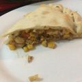 El cooksnap de Anahi Lopez cuando hizo Masa de tarta de harina integral.