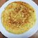 El cooksnap de Maria cuando hizo Tortilla de calabacín.