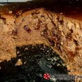 Cooksnap από pinalaki στη συνταγή Σταφιδόψωμο Έλσας με άρωμα κανέλας- πορτοκαλιού!