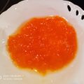 Cooksnap από maria68 στη συνταγή Μαρμελάδα νεκταρίνι