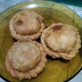 Cooksnap dari ima amry untuk resep Jalangkote Bulat