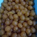 Cooksnap dari maidia Putri2105 untuk resep (47) Selai Nanas homemade untuk Nastar