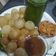 Shilpa Shah's cooksnap of when they made પાણીપુરી (panipuri recipe in gujarati).