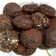 Cooksnap dari Lucy untuk resep Choco Lava Soft Cookies