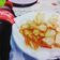 Cooksnap của Sakura khi họ làm theo món Khoai tây chiên muối và giấm (crispy salt and vinegar potato)