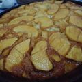 El cooksnap de Trebol Catamarca cuando hizo Tarta de manzana fácil.