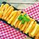 Cooksnap dari Delicia Kitchen untuk resep #7. Kentang Keju.