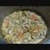 Rakhi Gupta का कुकस्नैप जब उन्होंने बैंगन का भरता (baingan ka bharta recipe in Hindi) बनाया था।