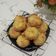 Cooksnap dari Dapur Dien untuk resep 439. Peuyeum Goreng aka Rondo Royal aka Tape Goreng