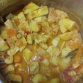 El cooksnap de 1jes cuando hizo Pechuga de pollo estofada.