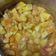 El cooksnap de 1jes cuando hizo Pechuga de pollo estofada.