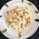 chaitali ghatak का कुकस्नैप जब उन्होंने सूजी वेज़ उपमा (sooji veg upma recipe in Hindi) बनाया था।