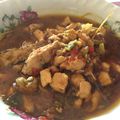 Cooksnap dari Rista Khofifah untuk resep Ayam Rica Rica