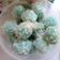 Cooksnap dari acha untuk resep Klepon Warna Warni