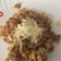 El cooksnap de olgavalme cuando hizo Pluma con carne molida. ॐ.