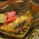 Cooksnap dari Brian Lie untuk resep Pepes ikan mas
