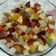 صورة من براءة هلال ، شاركها بعد تجربة وصفة Fruits salads سلطة فواكه