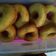 Cooksnap dari Lily Imuet untuk resep Donat Kentang Empuk