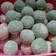 Cooksnap dari 🍃🌸 ❀ Zohriah Syafi'i❀ 🌸🍃 untuk resep Cemilan Bola-bola Susu