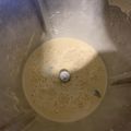 El cooksnap de Marieta cuando hizo Tortitas!!.