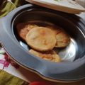 SHYAMALI MUKHERJEE's cooksnap of when they made ডালপুরি সাথে আলুর তরকারি (Dalpuri recipe in Bengali).
