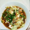 Cooksnap dari Pocut Anda untuk resep Mie Acar Solo