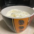 Judit Popa Cooksnap-ja, amikor elkészítette a(z) Házi csokipuding receptet.