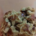 Cooksnap dari Devi Rufiyani untuk resep Kue Kacang Jadul