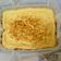 El cooksnap de Marieta cuando hizo Pastel de queso.