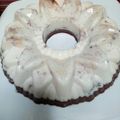 Cooksnap dari Septiana Inda untuk resep Pudding Oreo Coklat