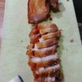 Cooksnap dari Martha Tan untuk resep Samcan goreng krispi
