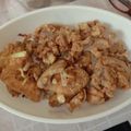 Cooksnap dari Christini Ummu Ammar untuk resep Ayam Goreng Bawang Putih