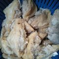 Cooksnap dari Riyadlatul Jannah untuk resep Bakso Tahu