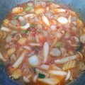 Cooksnap dari Meliana untuk resep Semur Jamur Merang Kuah Kemiri