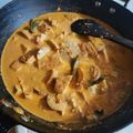 Cooksnap dari Babunuqee Kitchen untuk resep Gulai jengkol+tahu coklat