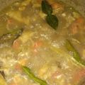 Cooksnap dari nasri baharuddin untuk resep Tongseng ayam tanpa santan