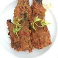 Cooksnap dari Hilda Susanti untuk resep Gabus Pedes Manis