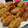 El cooksnap de clareta cuando hizo Croquetas de pan rallado.