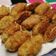 El cooksnap de clareta cuando hizo Croquetas de pan rallado.